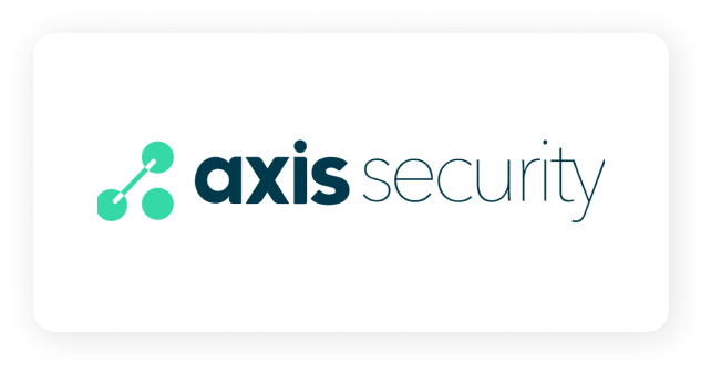 Axis Security